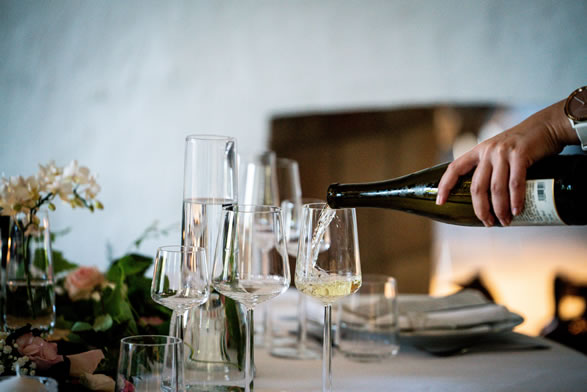 winery
