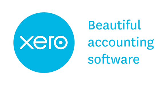 xero logo smaller
